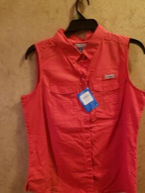 Ladies shirt